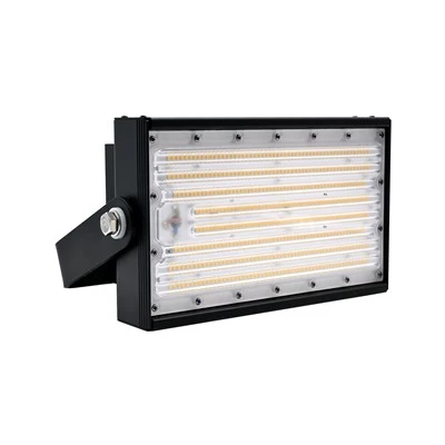 Pritemdomas LED prožektorius