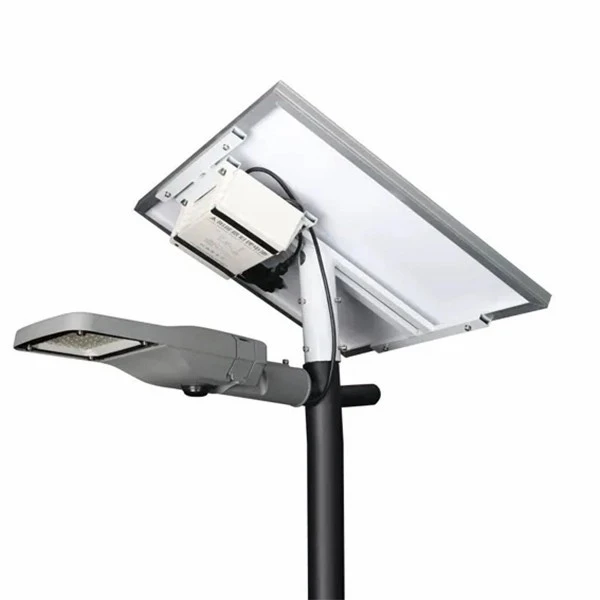 Solar Street Light With Battery And Panel best